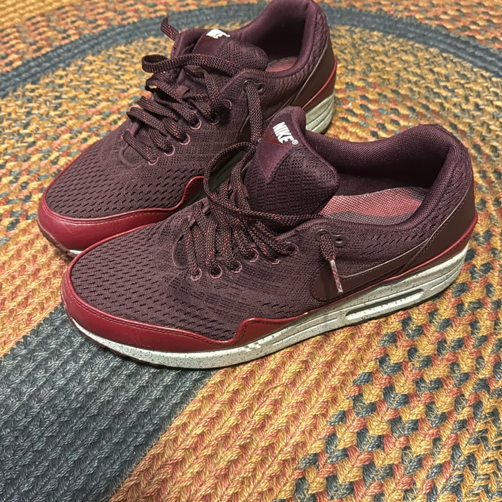 Nike air max 1